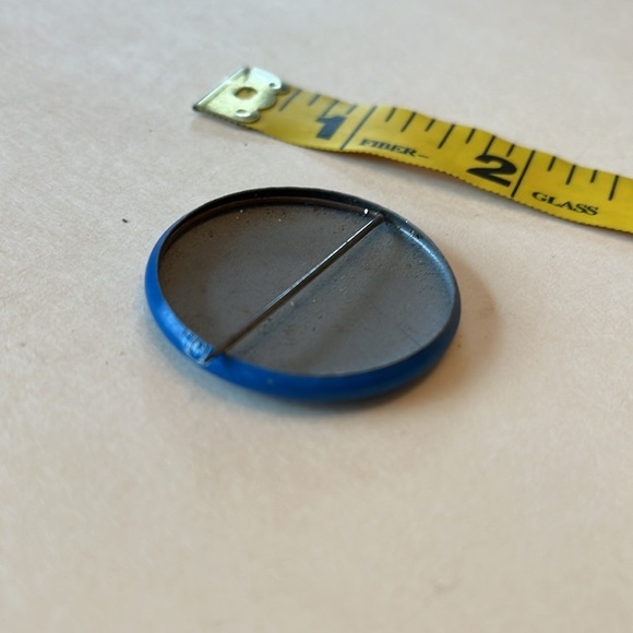 Vintage Vote Be Counted Political Election Pinback Buttons - Picture 4 of 7